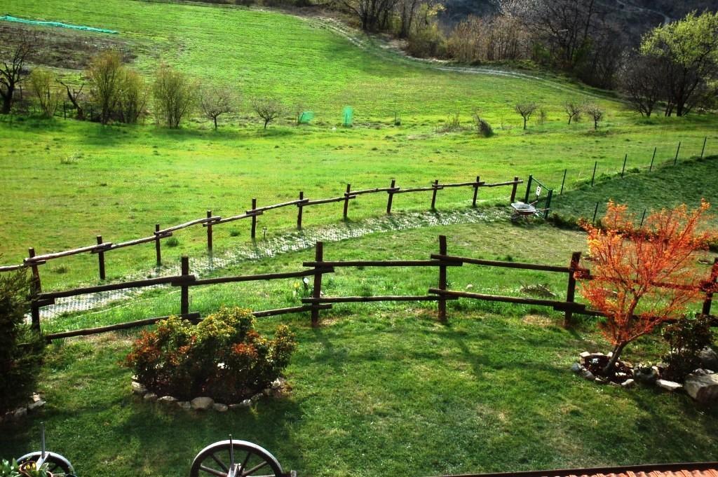 Agriturismo Le Piagge Ponzone Luaran gambar