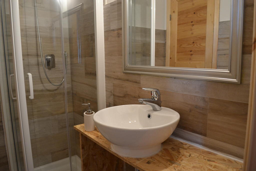 Agriturismo Le Piagge Ponzone Luaran gambar