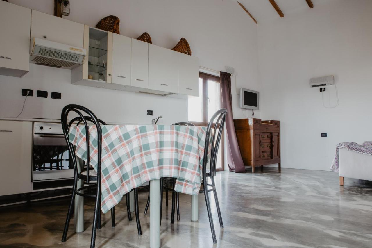 Agriturismo Le Piagge Ponzone Luaran gambar